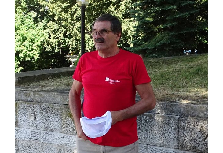 Йордан Татарски Йордан Татарски